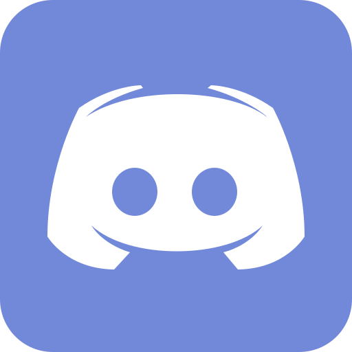Discord Bot Vps ikonu