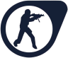 CS 1.6 ikonu