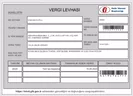 Vergi Levhası