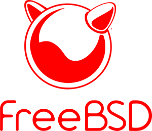 FreeBSD logosu