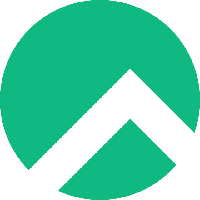 Rocky Linux logosu