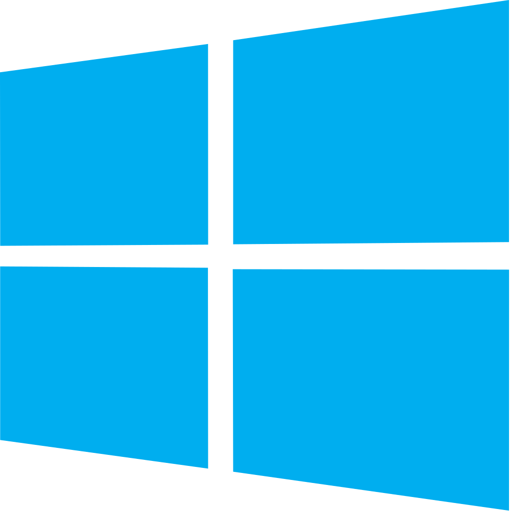 Windows logosu