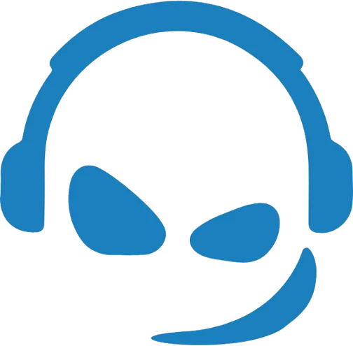 Teamspeak 3 Sunucusu ikonu